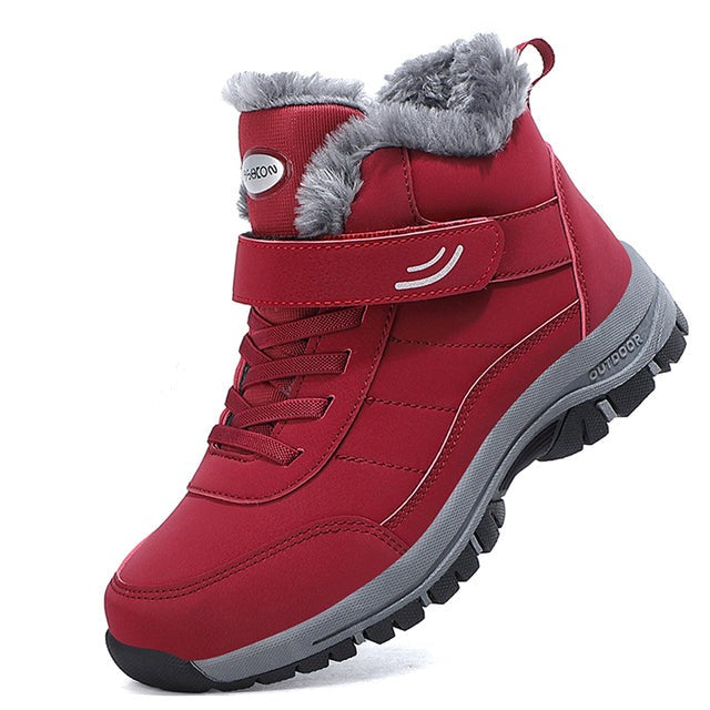 Serafim | Bottes élégantes durables pour hommes