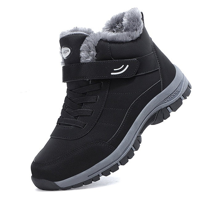 Serafim | Bottes élégantes durables pour hommes