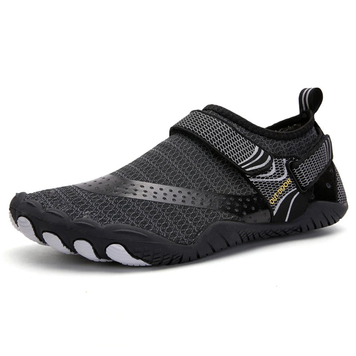Oswaldo | Bottes de Plein Air Respirantes pour Hommes