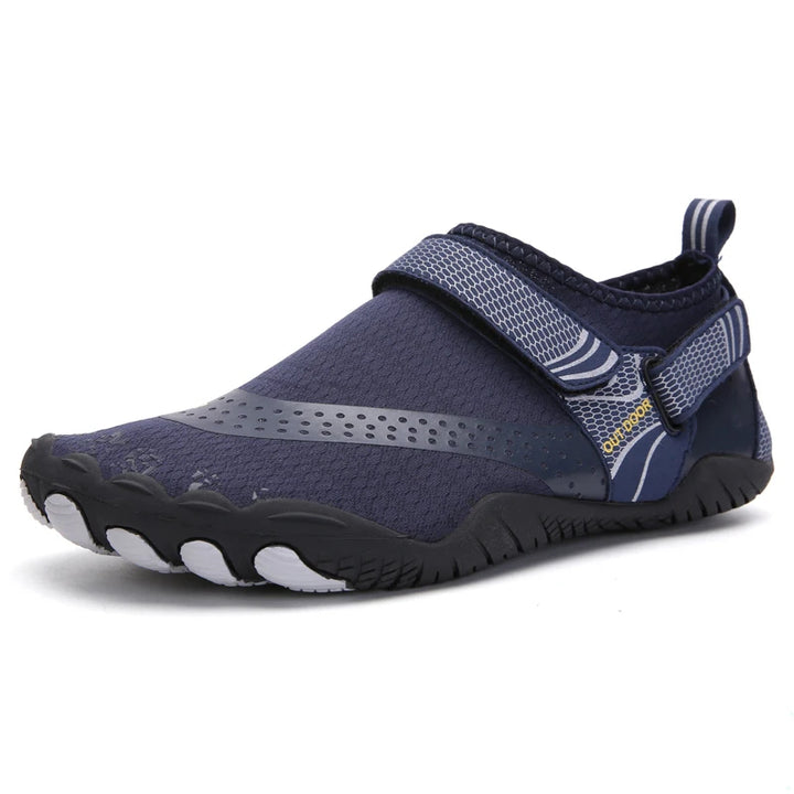 Oswaldo | Bottes de Plein Air Respirantes pour Hommes
