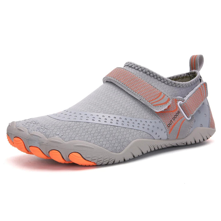 Oswaldo | Bottes de Plein Air Respirantes pour Hommes