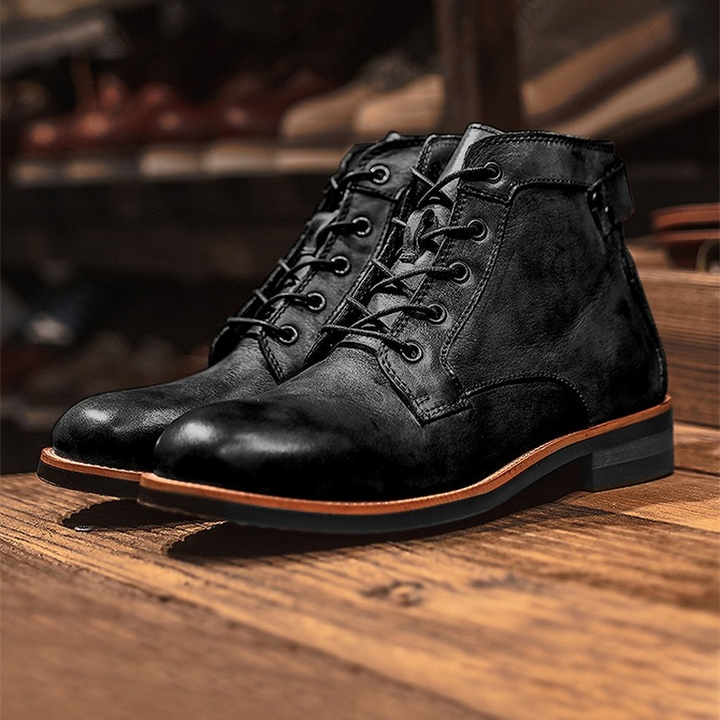 Abel | Chaussures habillées élégantes pour hommes
