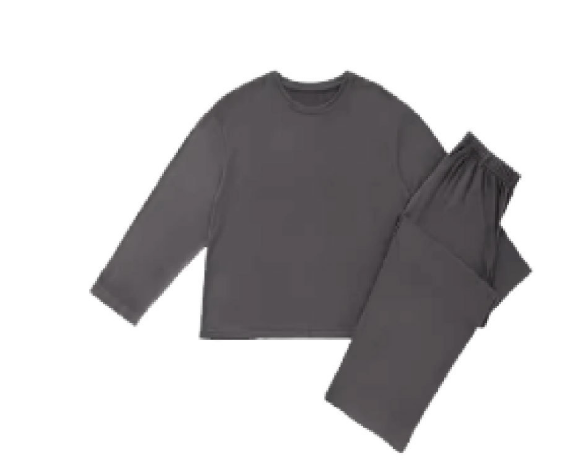 Hemera | Ensemble loungewear tricoté deux pièces pour femmes