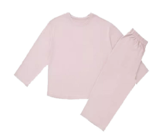 Hemera | Ensemble loungewear tricoté deux pièces pour femmes