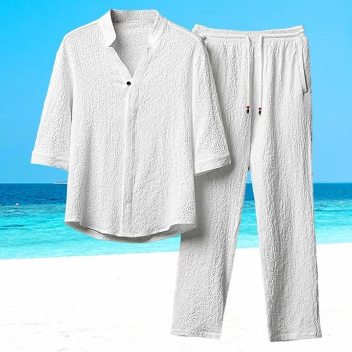 Quintin | Ensemble tendance décontracté pour hommes