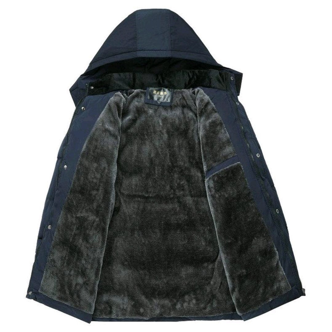 Bentley | Manteau d'hiver pour homme