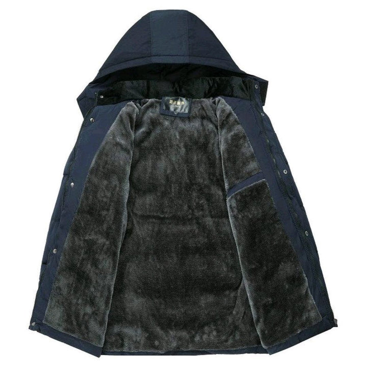 Bentley | Manteau d'hiver pour homme