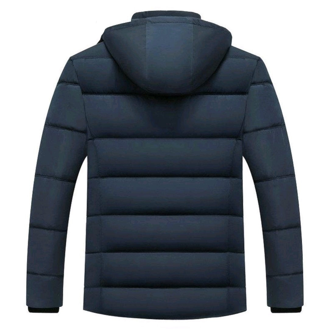 Bentley | Manteau d'hiver pour homme