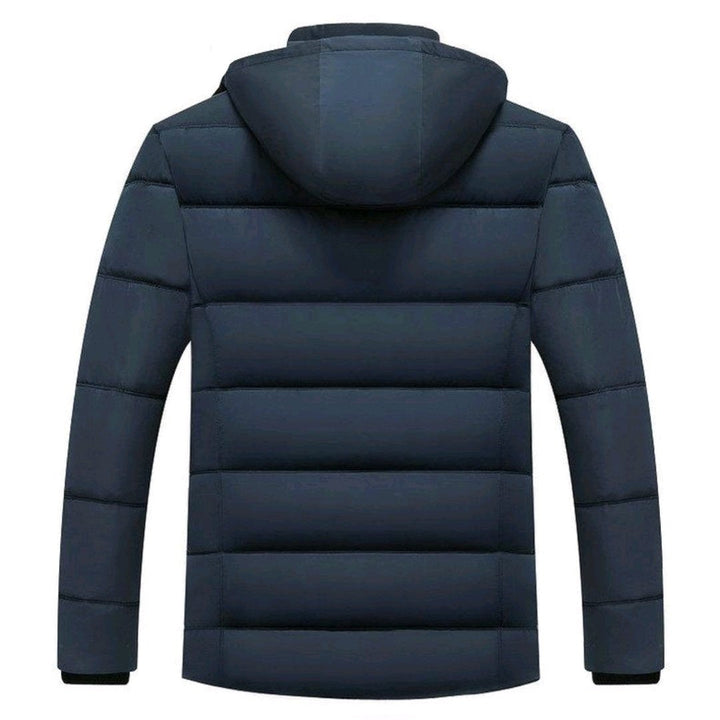 Bentley | Manteau d'hiver pour homme