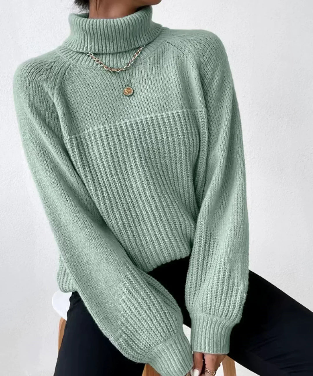 Payne | Pull élégant et confortable pour femmes