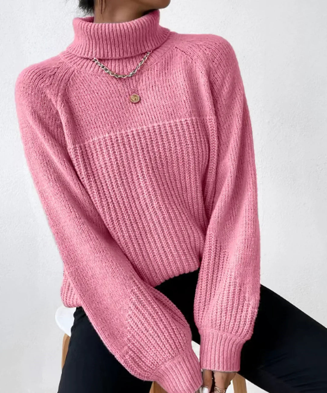 Payne | Pull élégant et confortable pour femmes