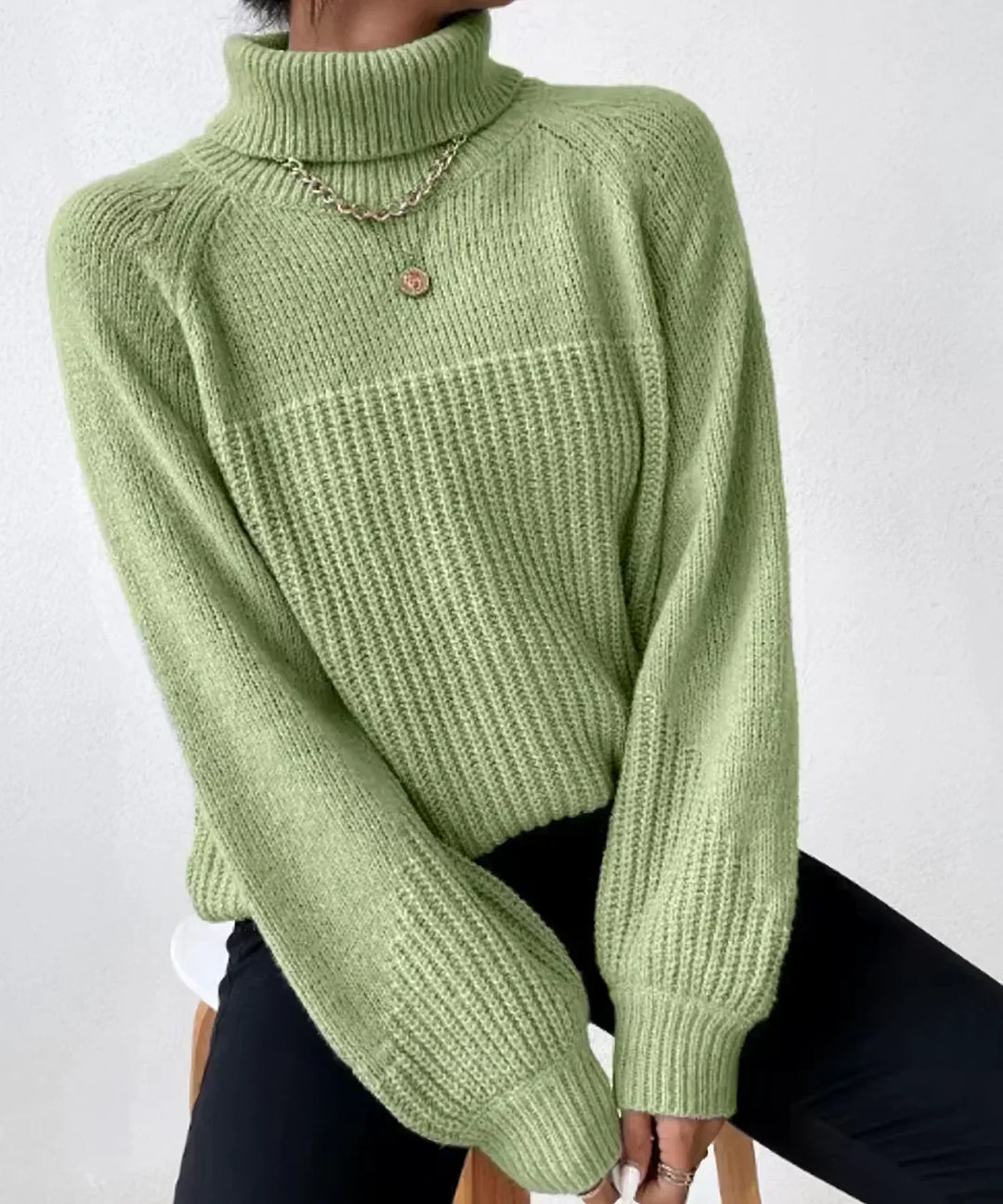 Payne | Pull élégant et confortable pour femmes