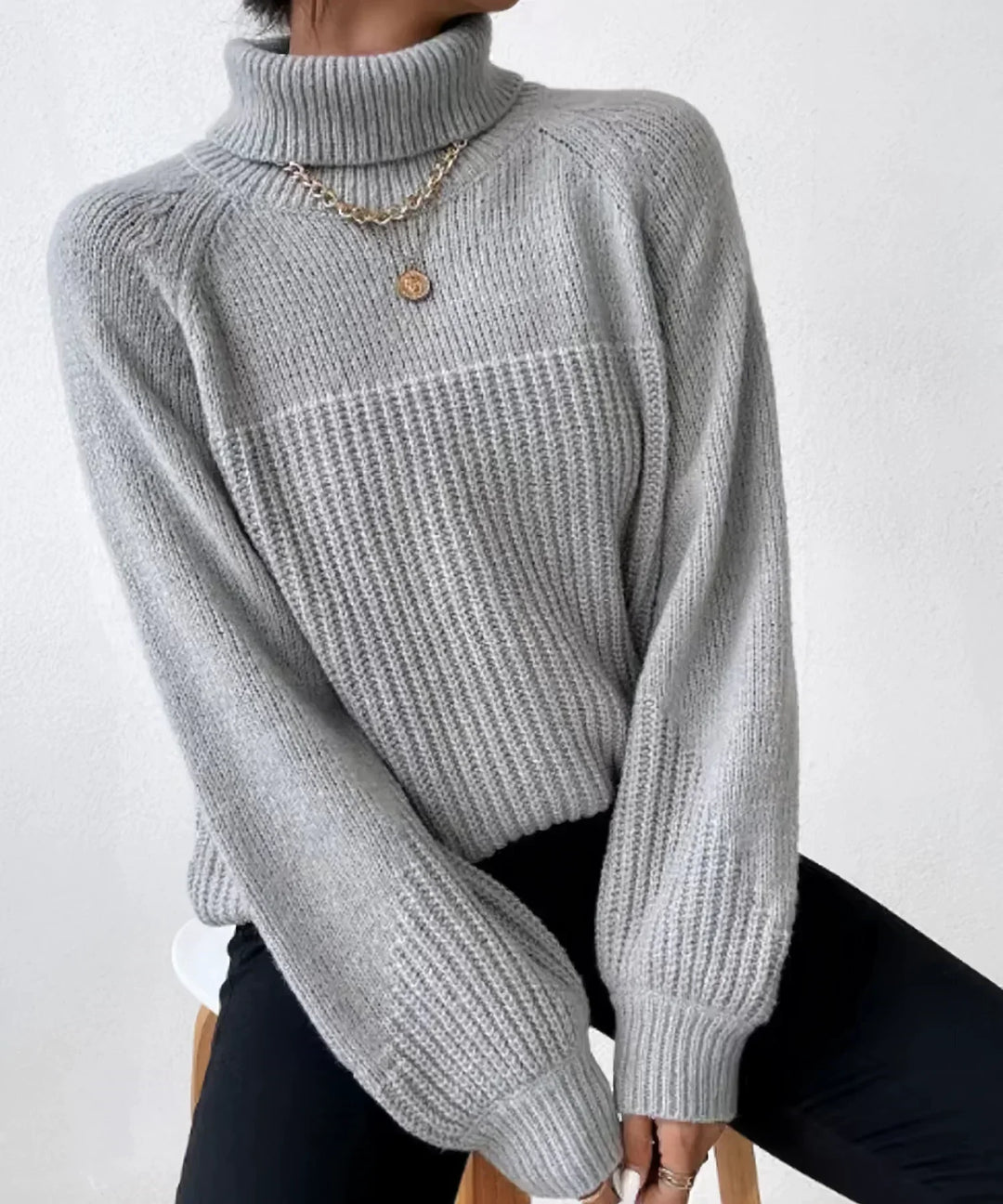 Payne | Pull élégant et confortable pour femmes