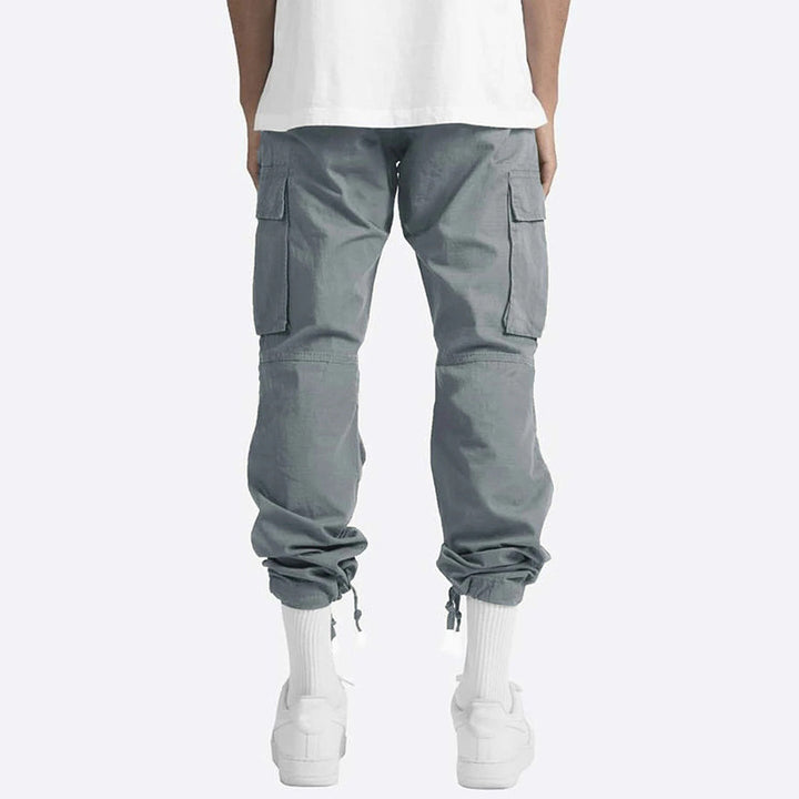 Friedhelm | Pantalon cargo urbain homme