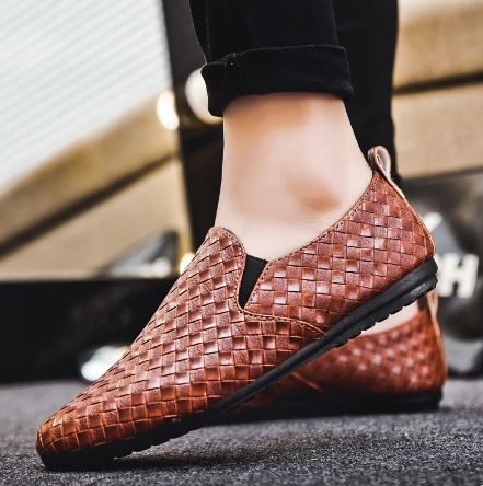 Jude | Chaussures en cuir de haute qualité