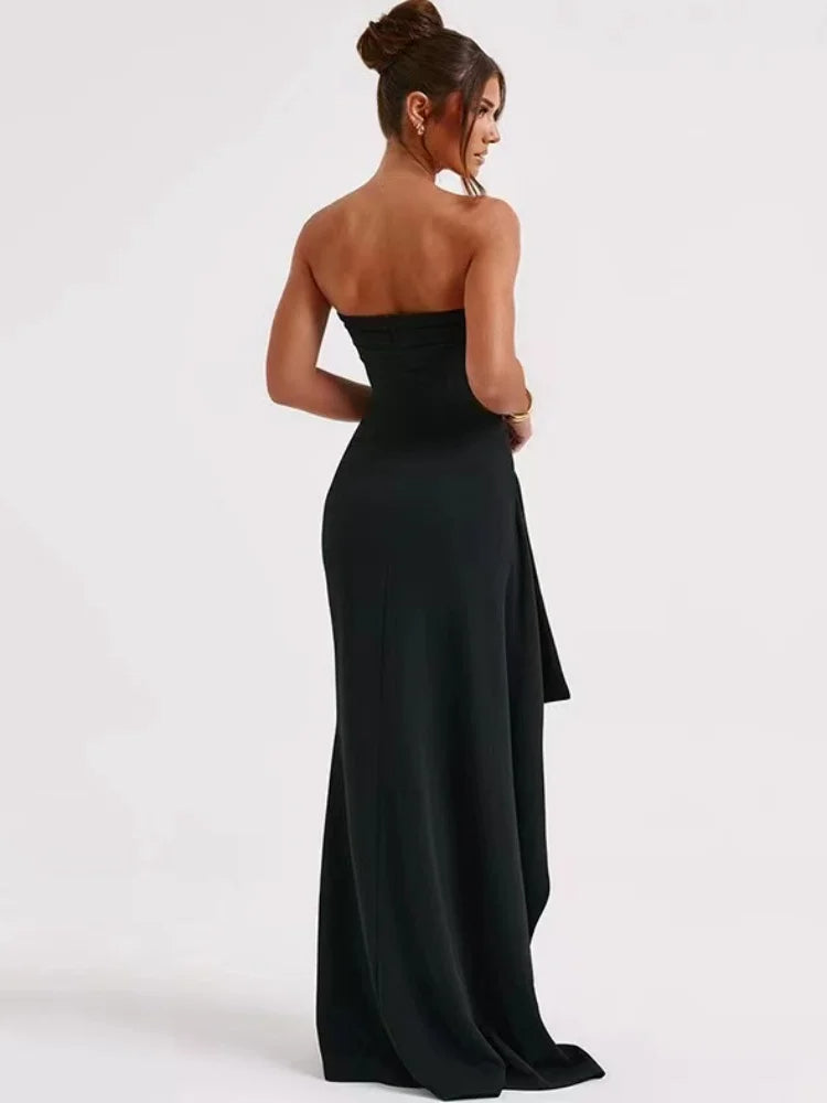 Rachael | Élégante robe de soirée estivale pour femmes