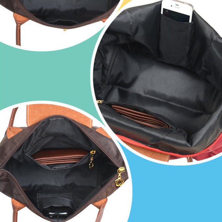 Jedidah | Sac épaule élégant pour femmes