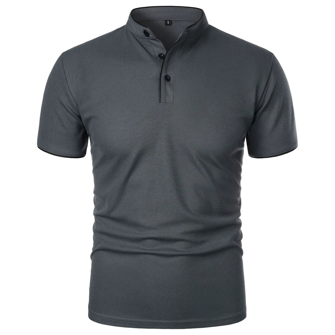 Renee | Polo décontracté moderne pour hommes