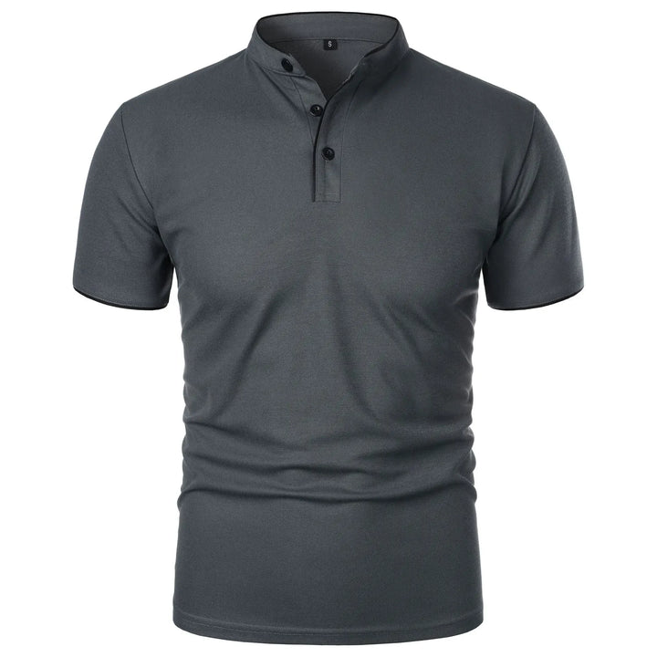 Renee | Polo décontracté moderne pour hommes