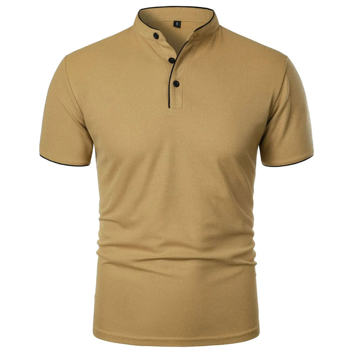 Renee | Polo décontracté moderne pour hommes