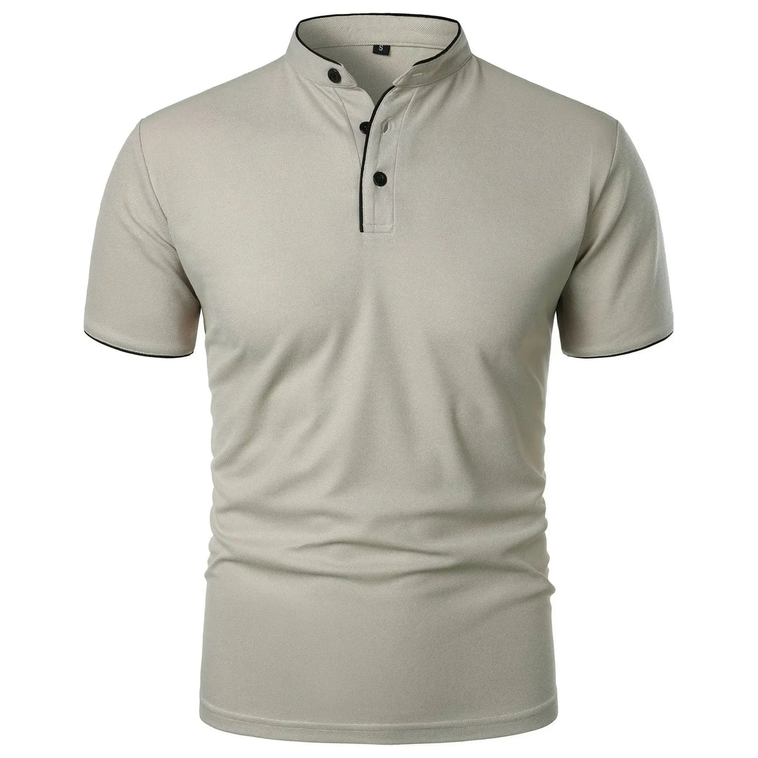 Renee | Polo décontracté moderne pour hommes