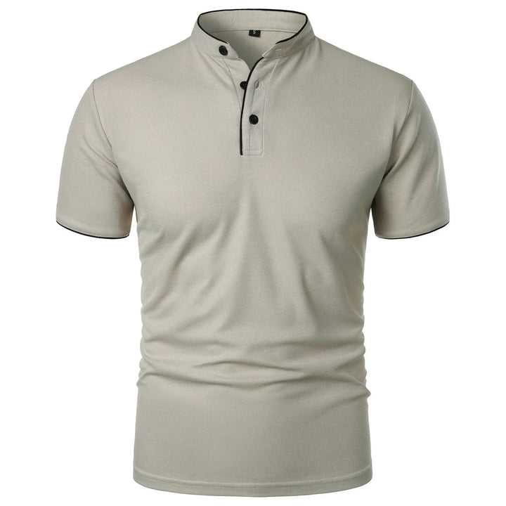 Renee | Polo décontracté moderne pour hommes