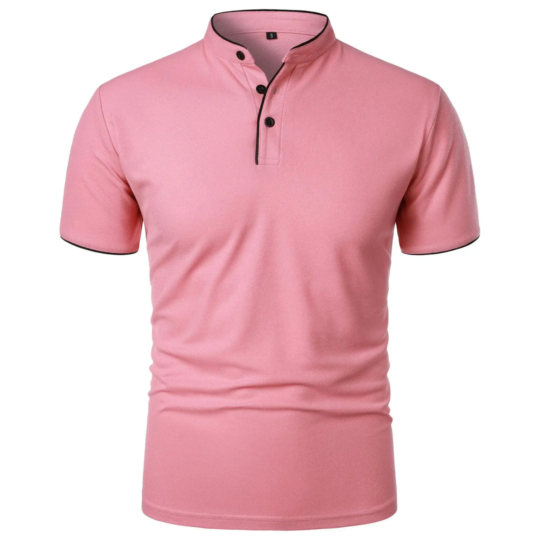 Renee | Polo décontracté moderne pour hommes