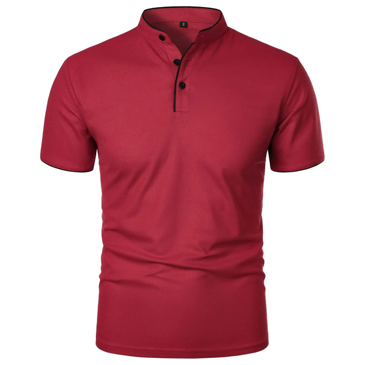 Renee | Polo décontracté moderne pour hommes