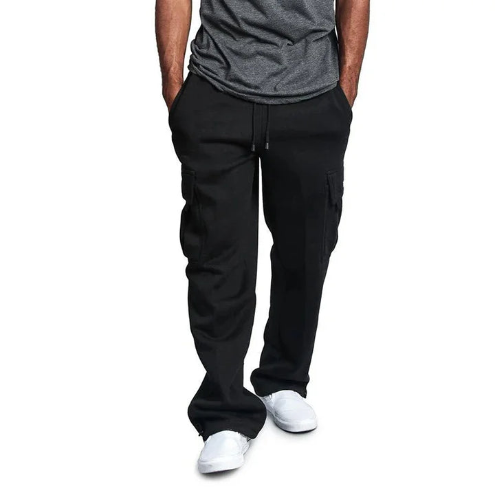 Reuben | Joggers décontractés polyvalents pour hommes