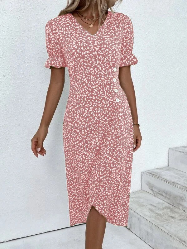 Robe d'été des femmes 3