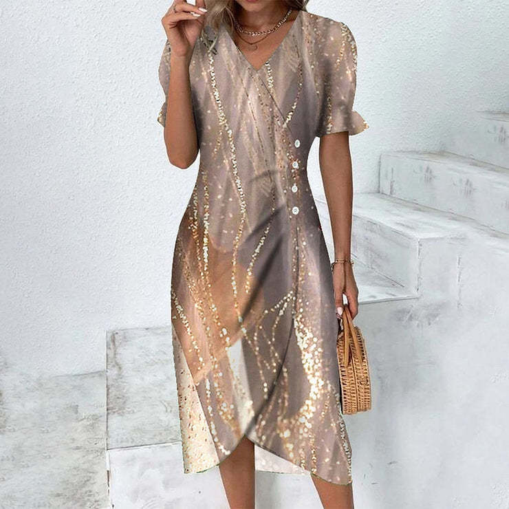 Robe d'été des femmes 6