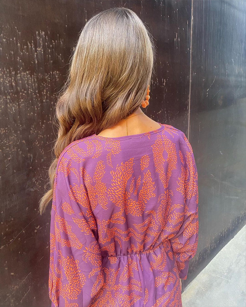 Robe élégante pour femmes - durable, toutes saison, design de luxe, tissu respirant 6