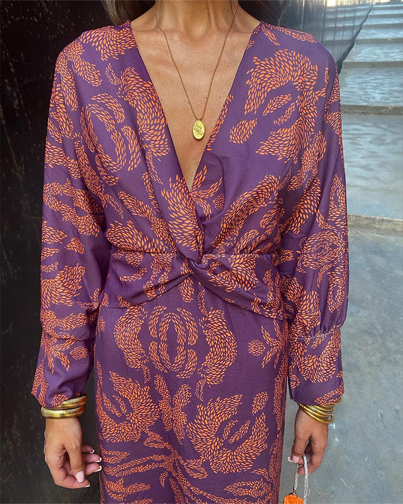 Robe élégante pour femmes - durable, toutes saison, design de luxe, tissu respirant 9