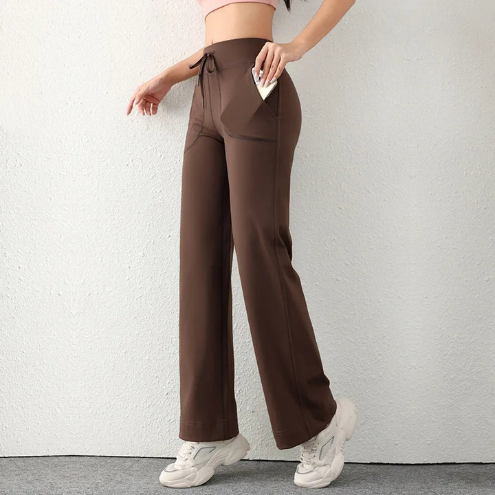 Robyn | Élégant Pantalon de Jogging Décontracté pour Femmes