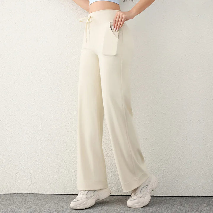 Robyn | Élégant Pantalon de Jogging Décontracté pour Femmes