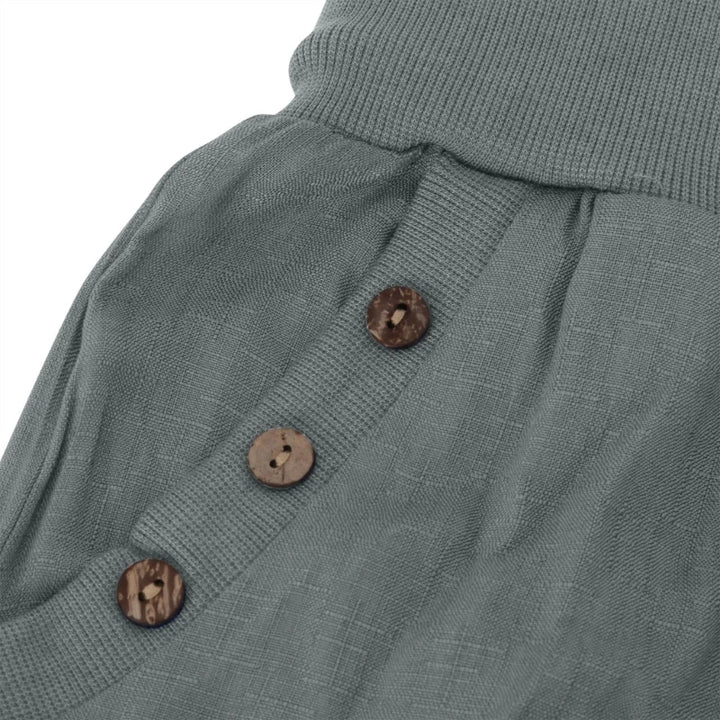 Ruby | Pantalons courts décontractés d'été pour femmes