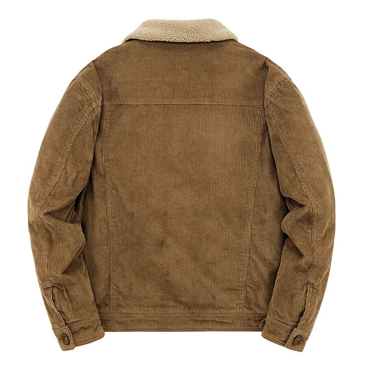 Hayat | Veste d'automne décontractée pour hommes