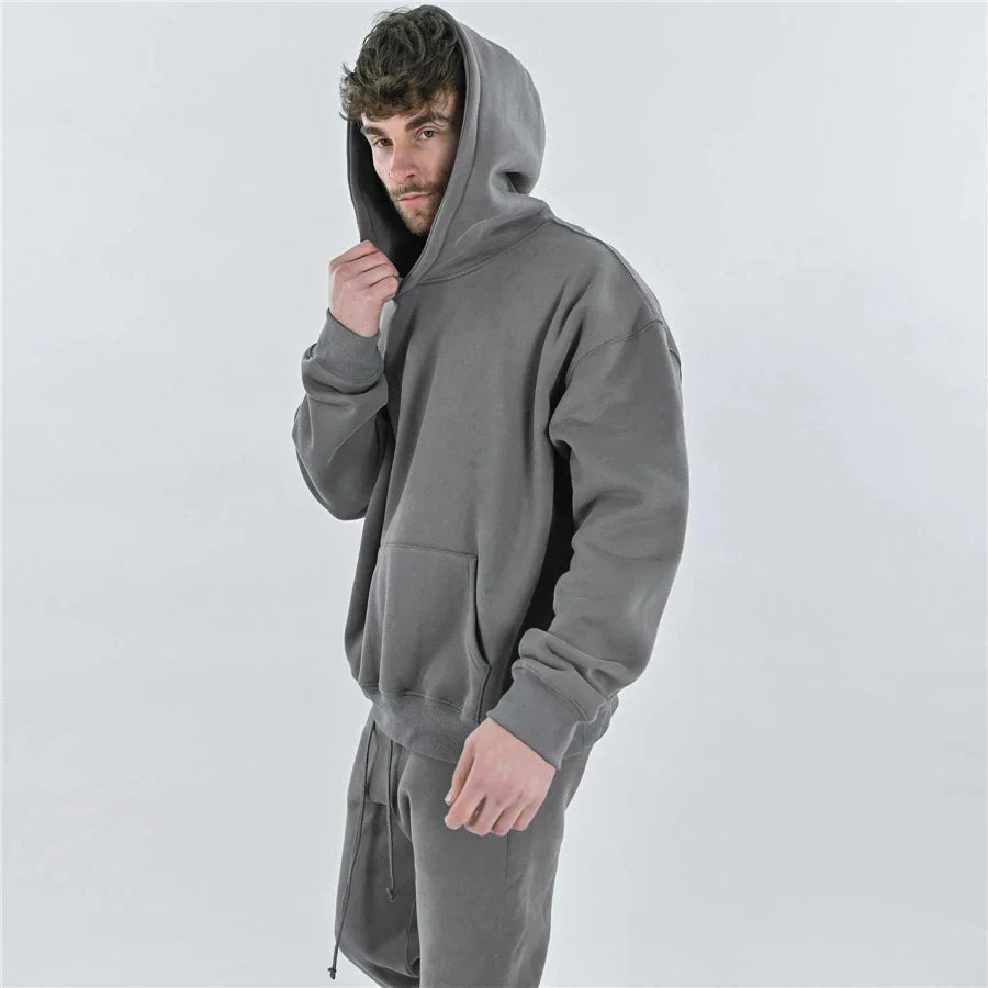 Maksim | Ensemble deux pièces moderne pour hommes