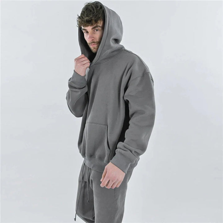 Maksim | Ensemble deux pièces moderne pour hommes