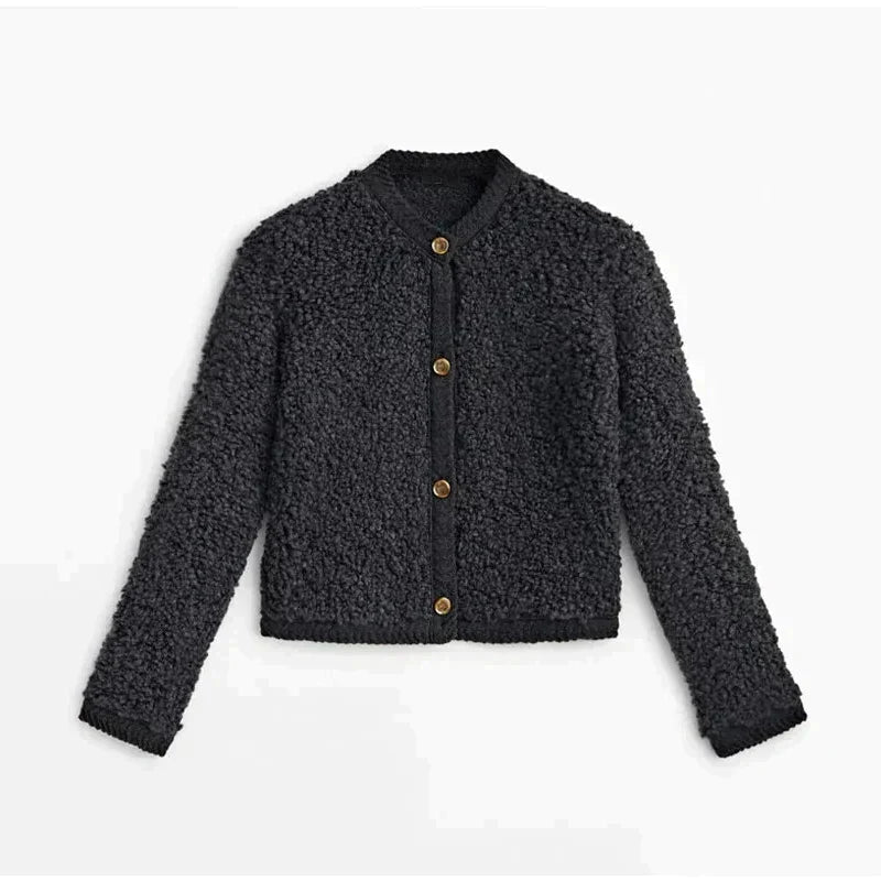 Marie-Ange | Gilet de pull tendance pour femmes