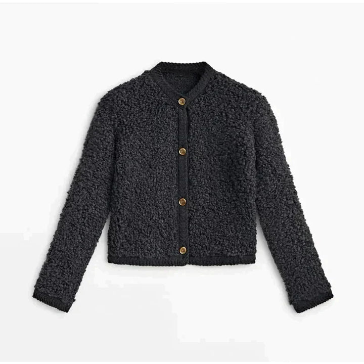 Marie-Ange | Gilet de pull tendance pour femmes