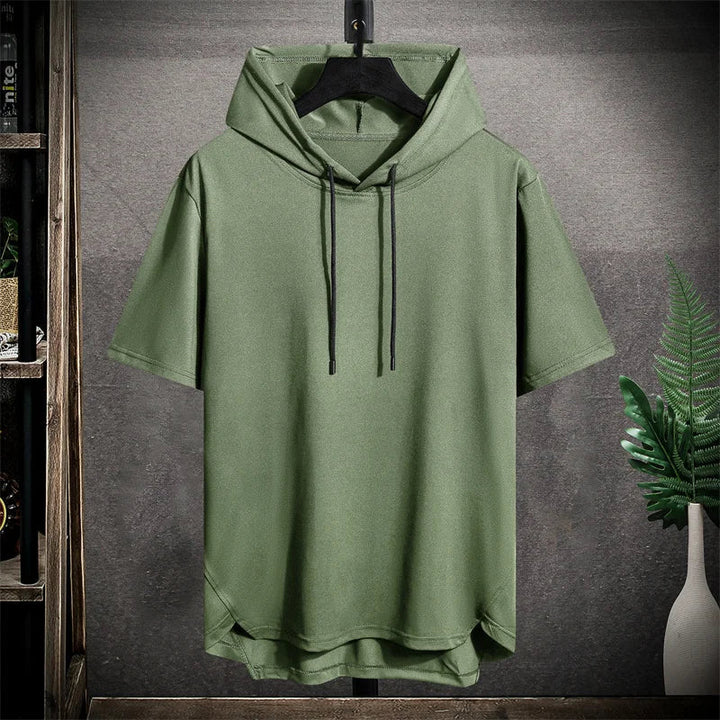 Irvin | T-shirt à capuche