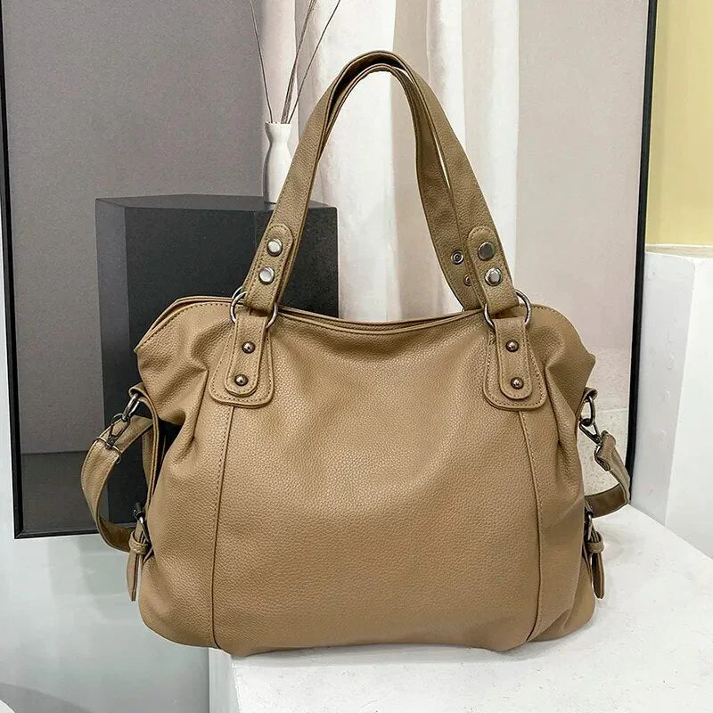 Uta | Sac Élégant Spacieux pour Femmes