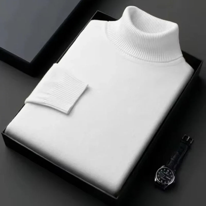 Onofre | Pull en tricot stylé pour hommes