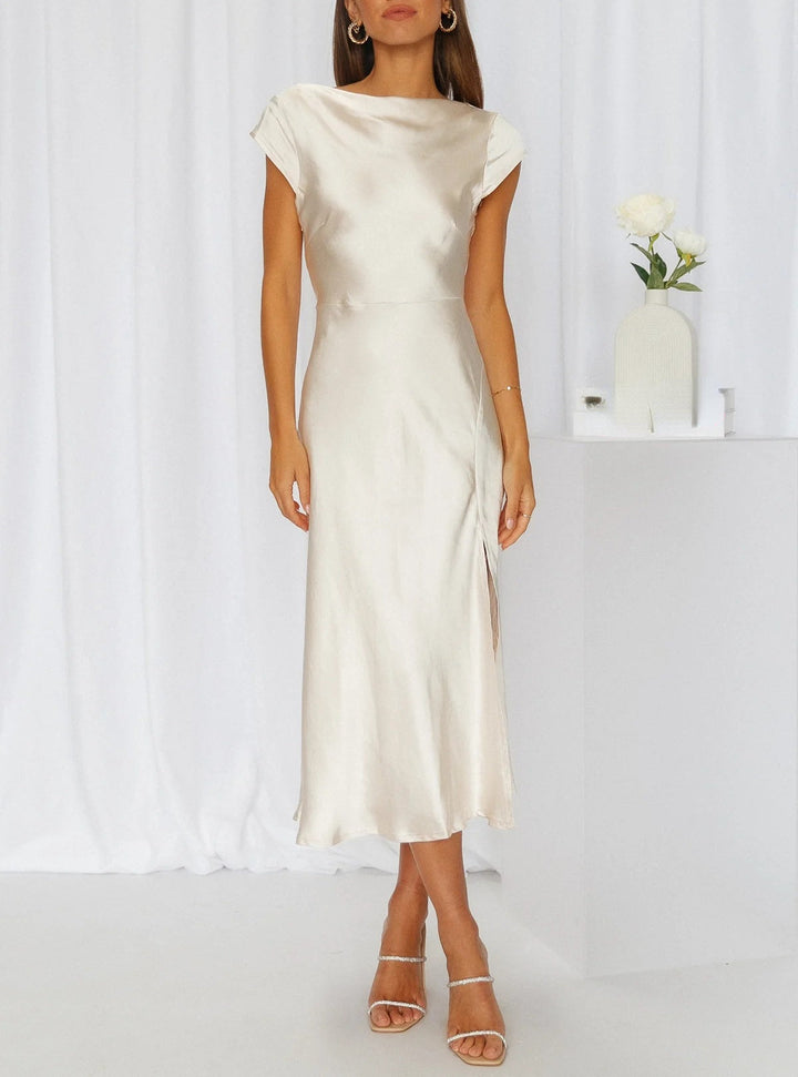 Aoibhe | Robe Élégante pour Femmes
