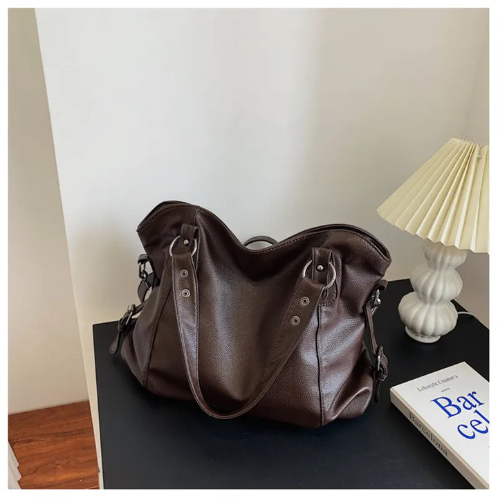 Uta | Sac Élégant Spacieux pour Femmes