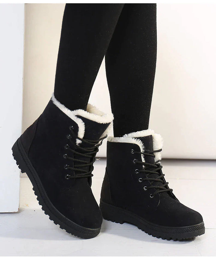 Oceanus | Bottes d’hiver élégantes pour hommes