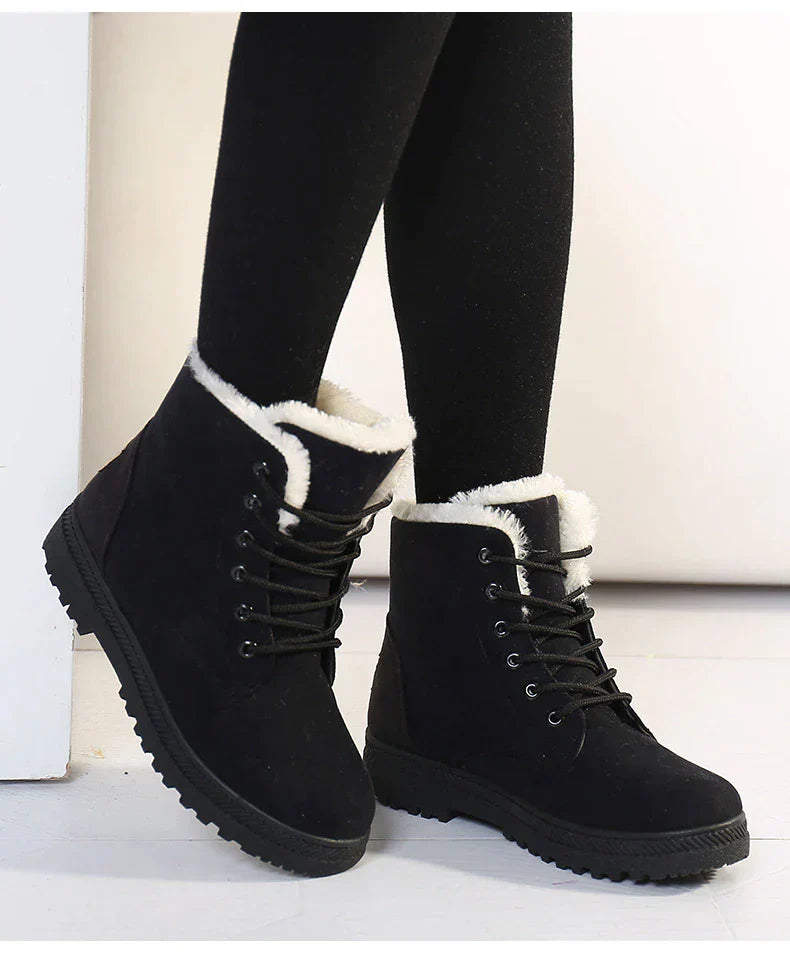 Oceanus | Bottes d’hiver élégantes pour hommes