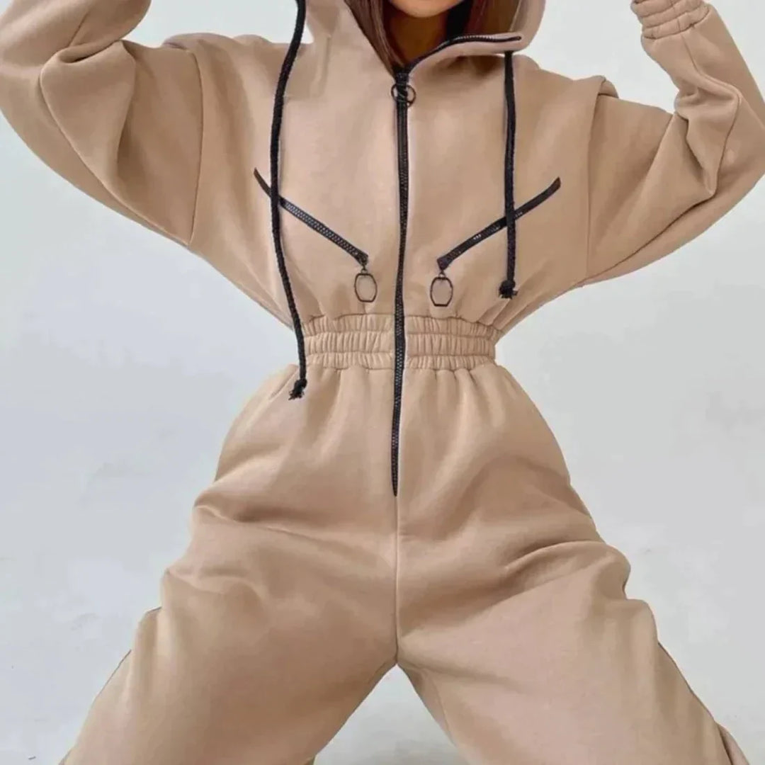 Magali | Combinaison d'hiver élégante pour femme