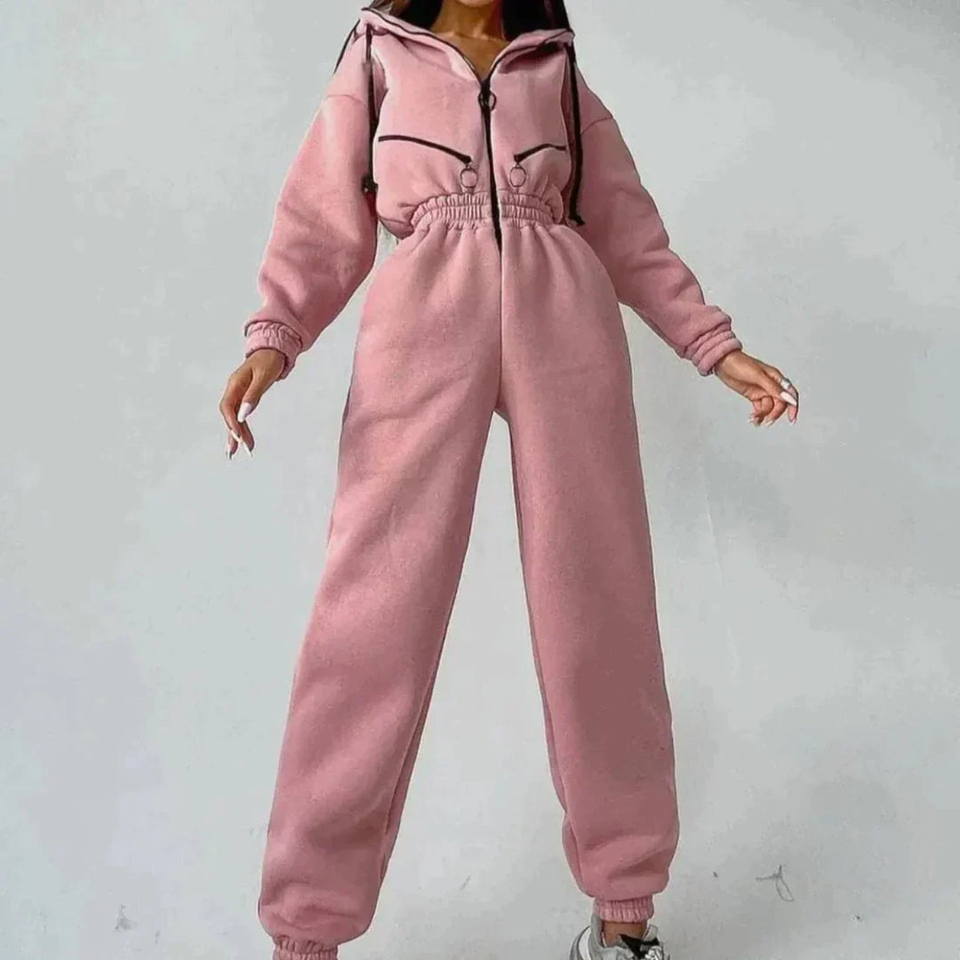Magali | Combinaison d'hiver élégante pour femme